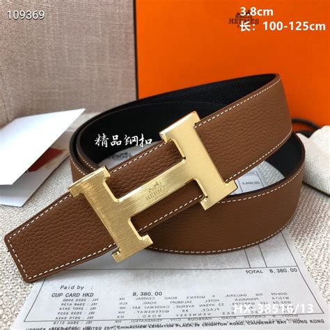 hermes leather belt replica|authentic hermes reversible belt.